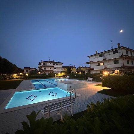 Villaggio Laguna - Agenzia Cocal กาออร์เล ภายนอก รูปภาพ