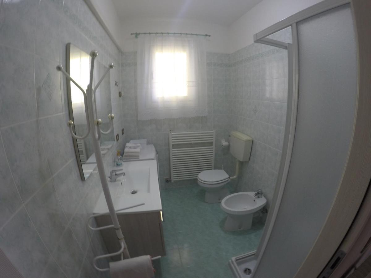 Villaggio Laguna - Agenzia Cocal กาออร์เล ภายนอก รูปภาพ